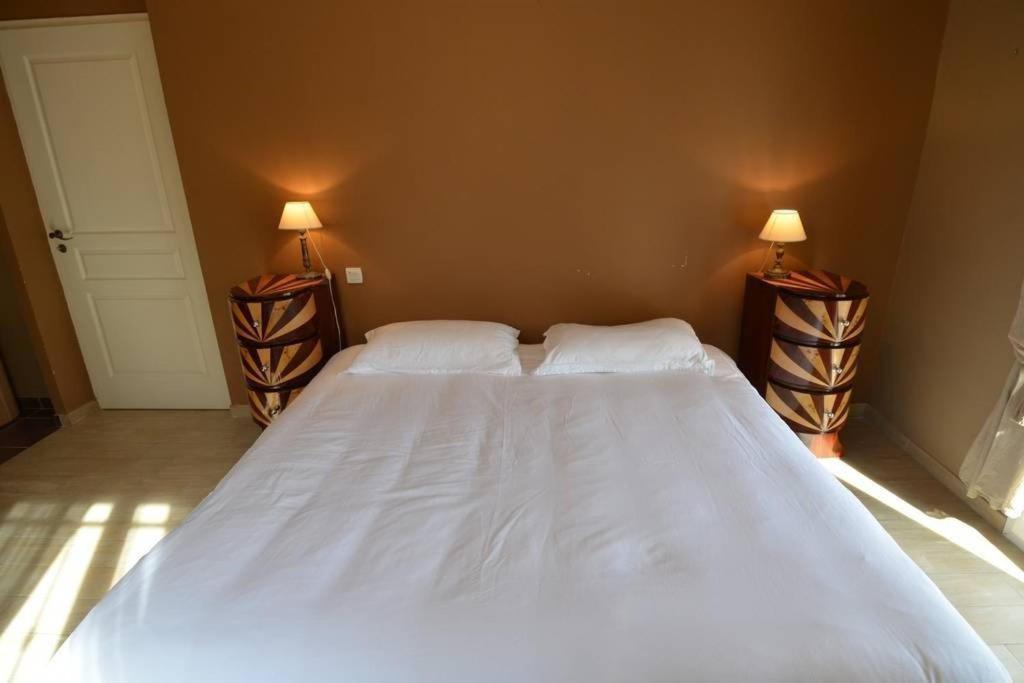 A True Paradise For Unforgettable Vacation - Pool And Sea View