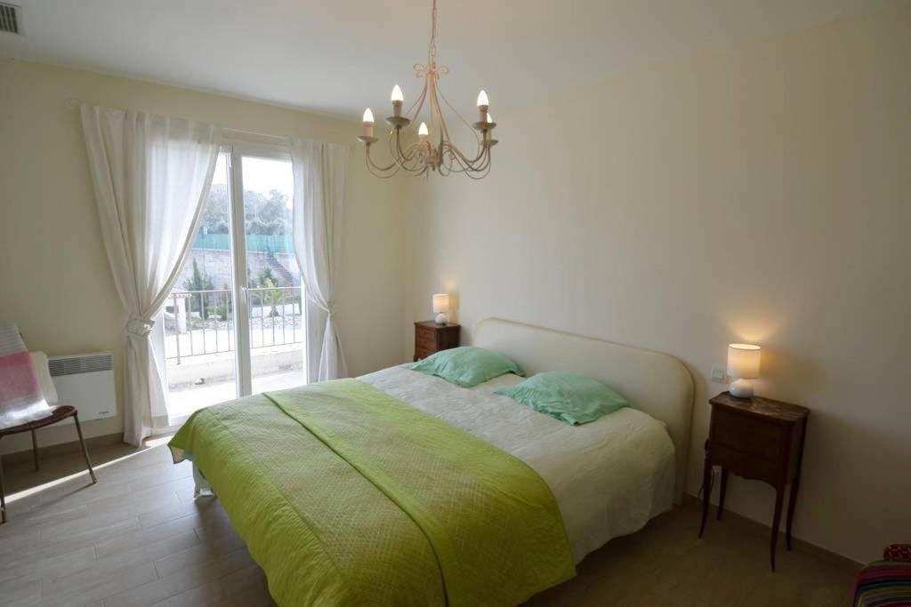 Villa A True Paradise For Unforgettable Vacation - Pool And Sea View Nizza