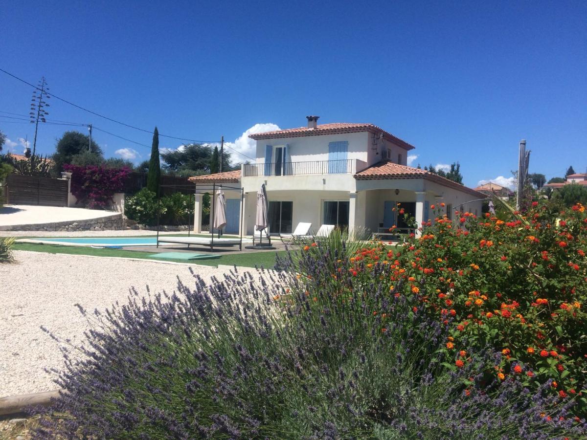 A True Paradise For Unforgettable Vacation - Pool And Sea View *