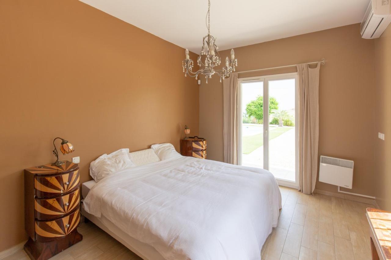 A True Paradise For Unforgettable Vacation - Pool And Sea View *
