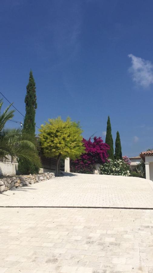 Villa A True Paradise For Unforgettable Vacation - Pool And Sea View