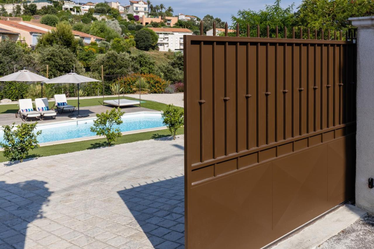 Villa A True Paradise For Unforgettable Vacation - Pool And Sea View