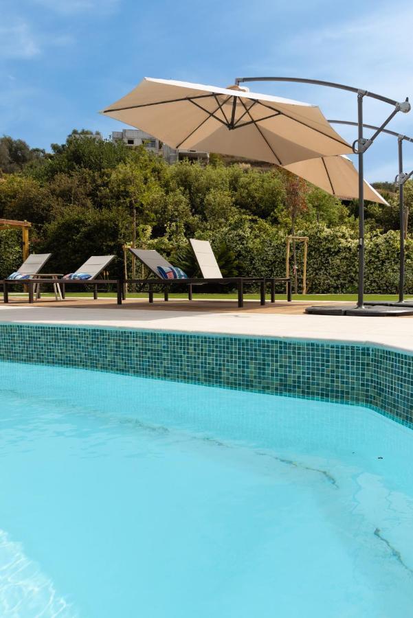 A True Paradise For Unforgettable Vacation - Pool And Sea View