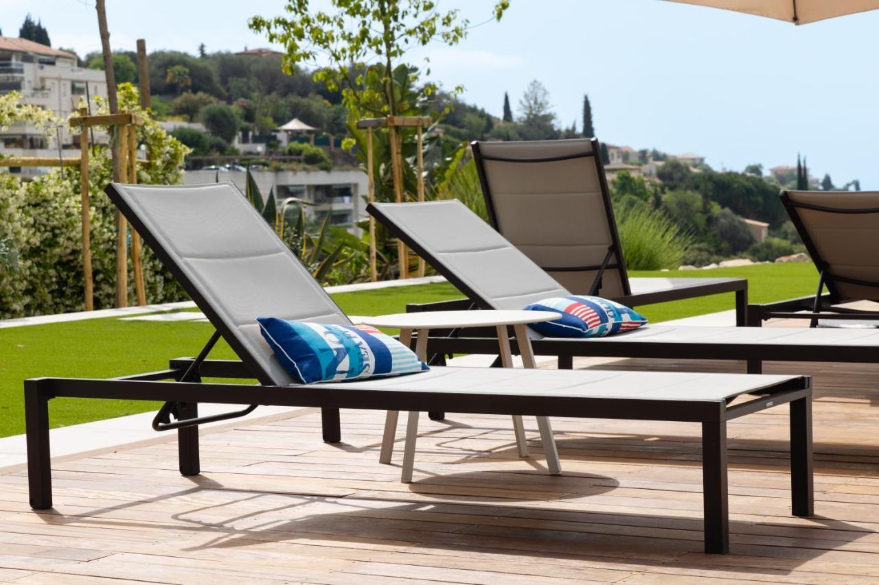 A True Paradise For Unforgettable Vacation - Pool And Sea View *