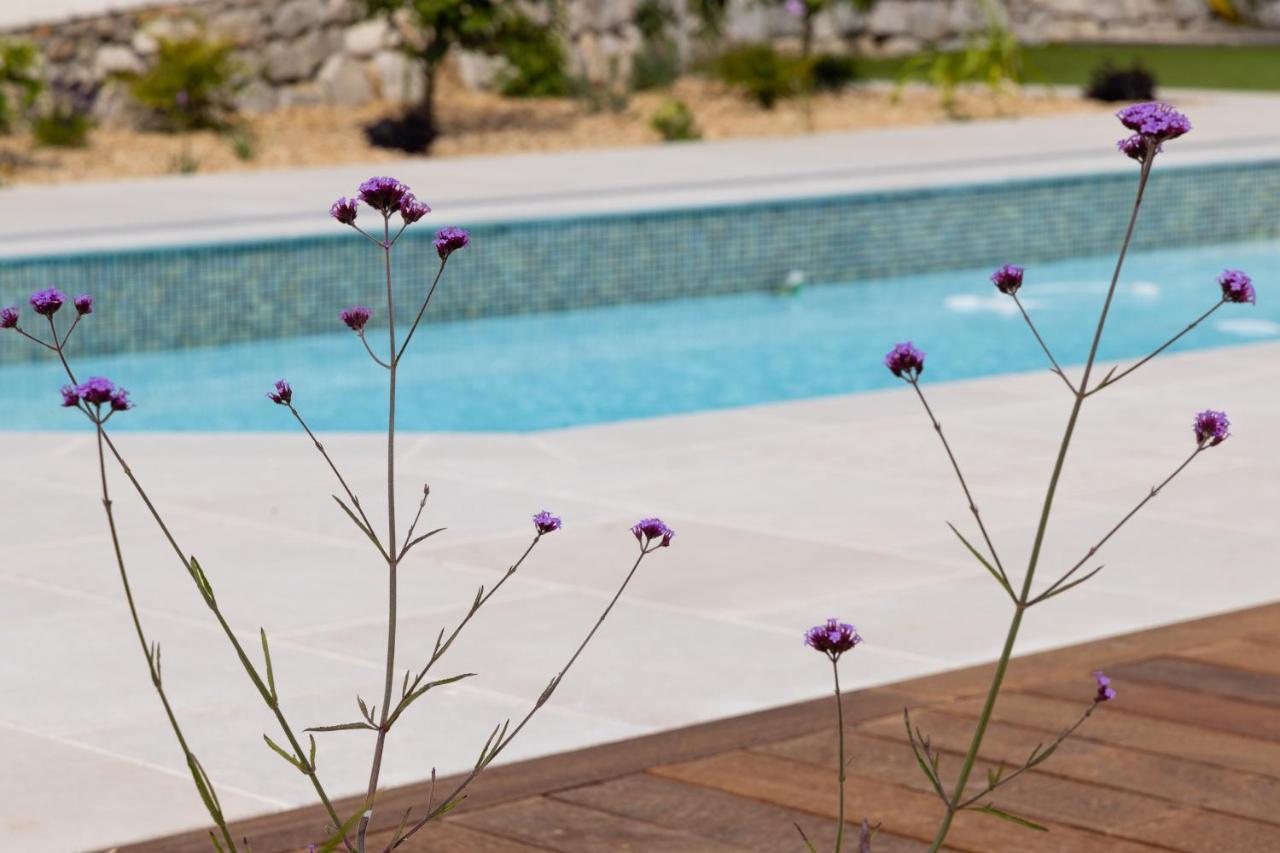 A True Paradise For Unforgettable Vacation - Pool And Sea View Villa Nizza