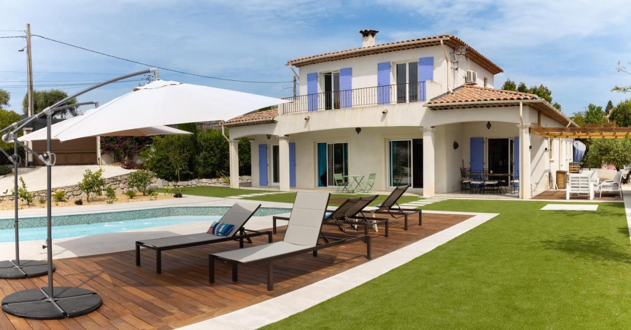 A True Paradise For Unforgettable Vacation - Pool And Sea View